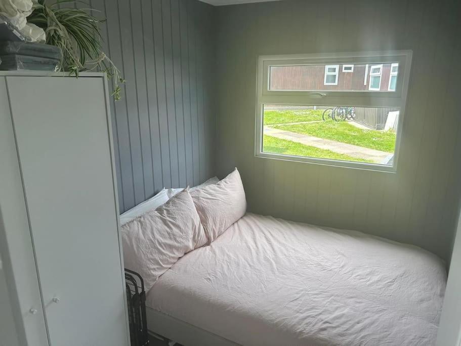 Beautiful Chalet, 18 Cordova, Selsey Country Club Екстер'єр фото